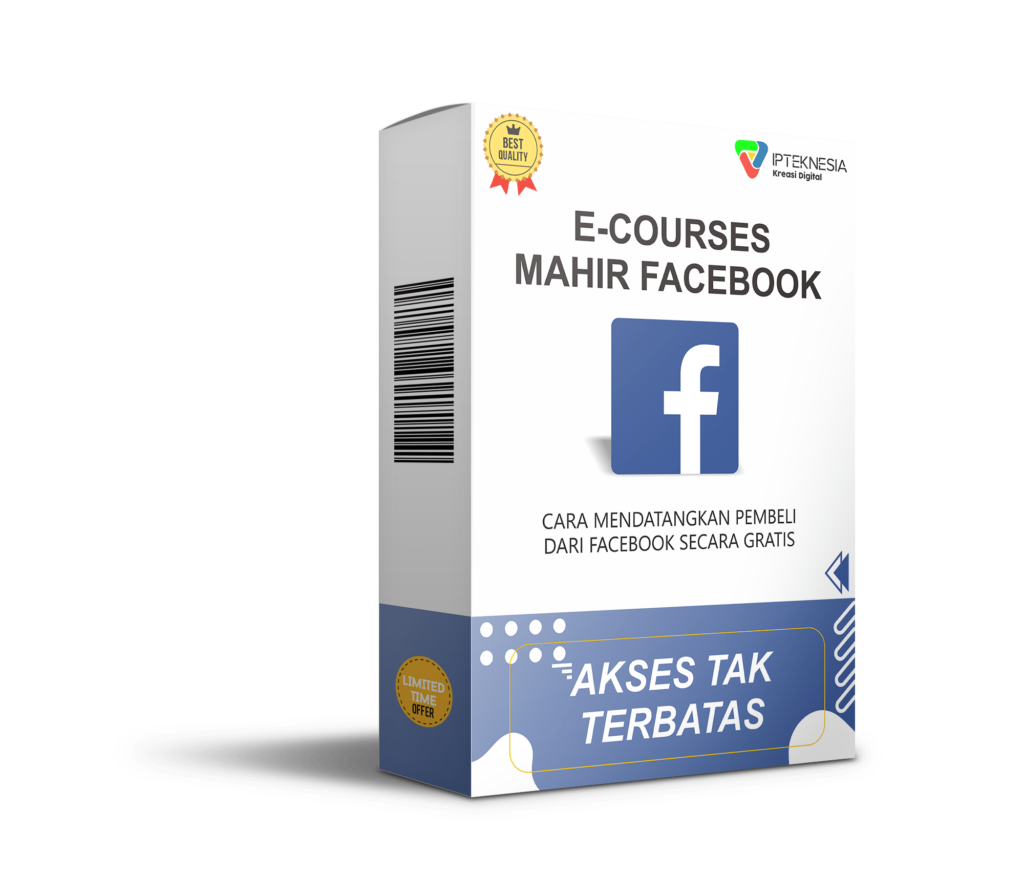 Mahir FB (IPTEKNESIA Kreasi Digital)