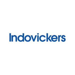 Indovickers Logo