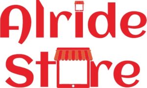 Logo Alride Store New