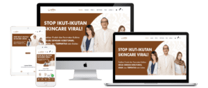 Website Klinik Seby Clinic