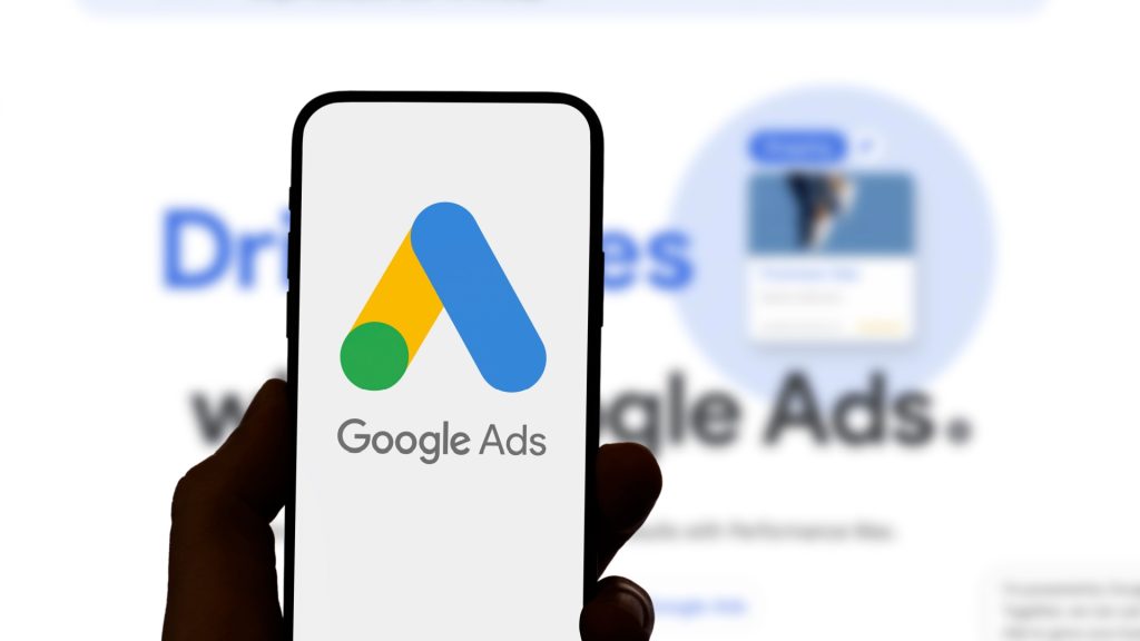 Apa Itu Google Ads?