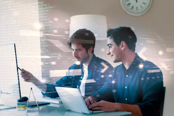 jasa pembuatan website