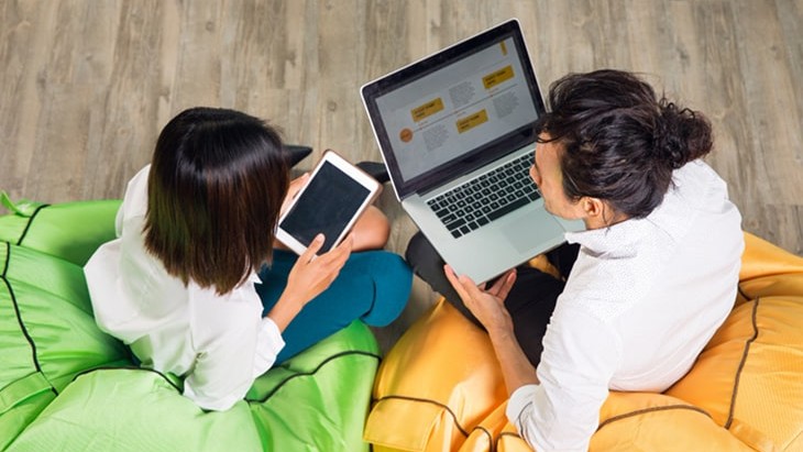 Perbedaan Native vs Hybrid vs Web App