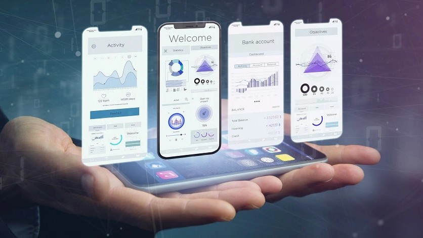 Jasa Pembuatan Aplikasi Mobile