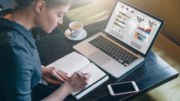 Fitur Website Bisnis