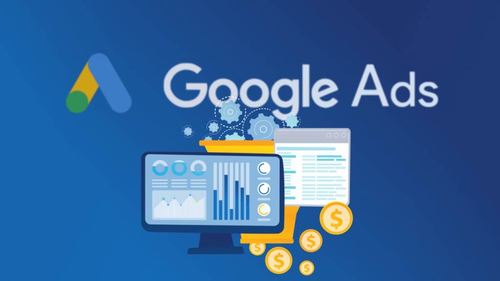 Studi Kasus Google Ads