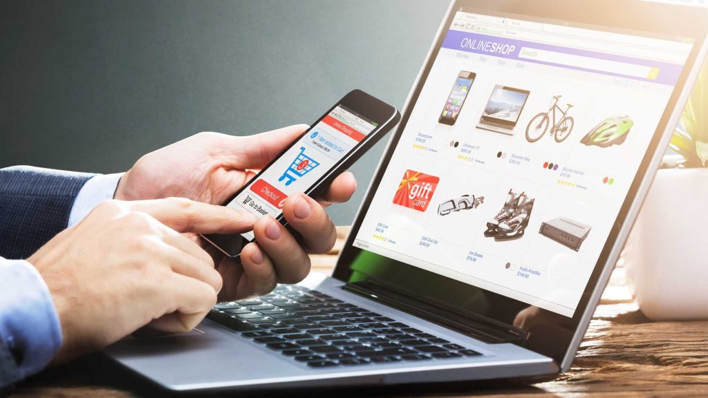 Fitur Website Bisnis