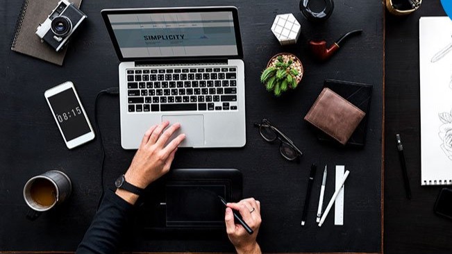 Lama Pembuatan Website