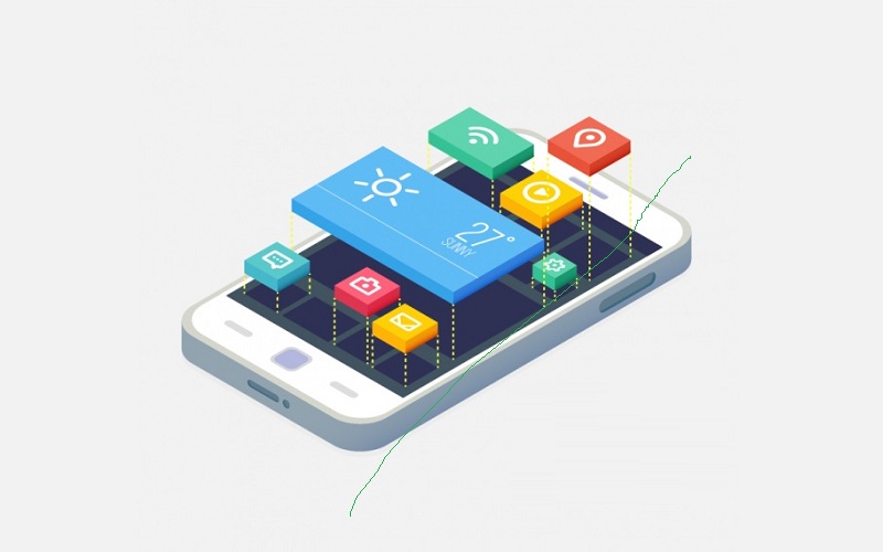 Paket Jasa Website App