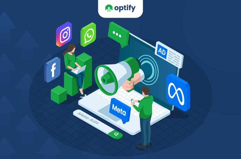 Studi Kasus Meta Ads