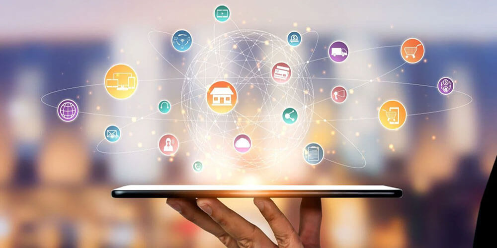 Strategi Omnichannel