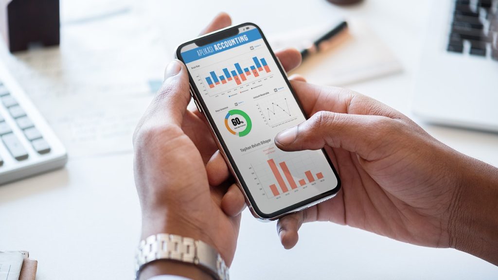 Fitur Aplikasi Mobile Wajib