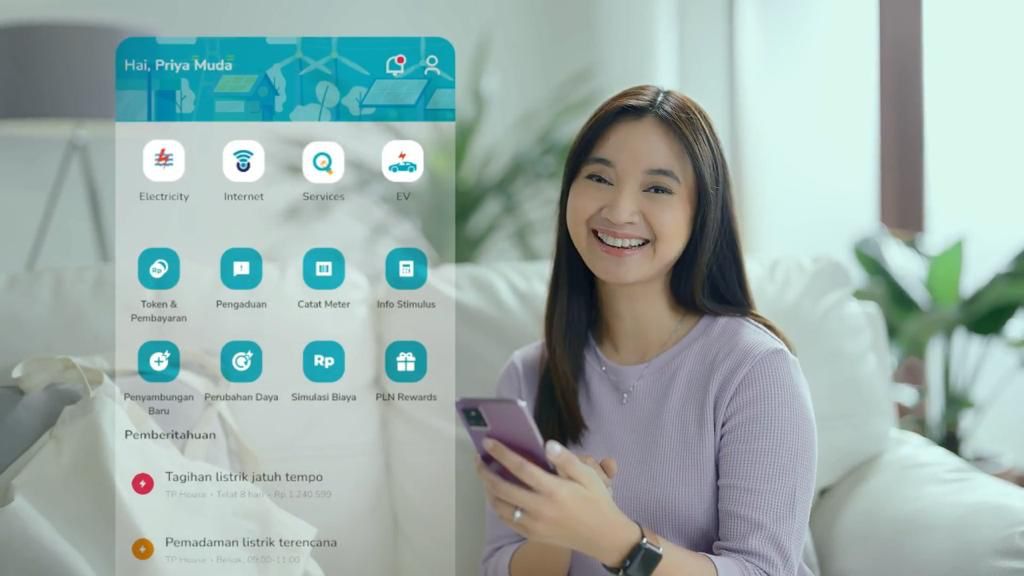 Fitur Aplikasi Mobile Wajib