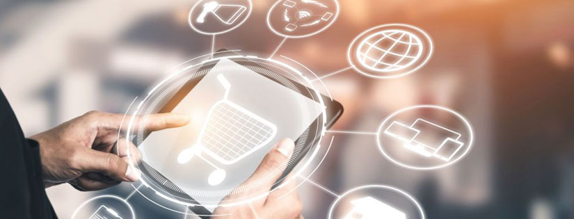 Strategi Omnichannel