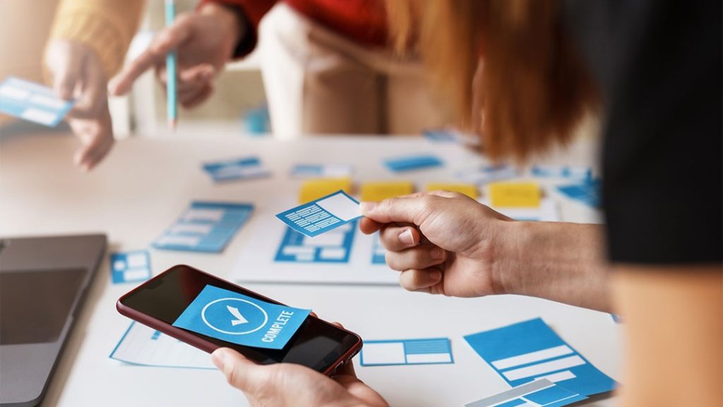 Studi Kasus Aplikasi