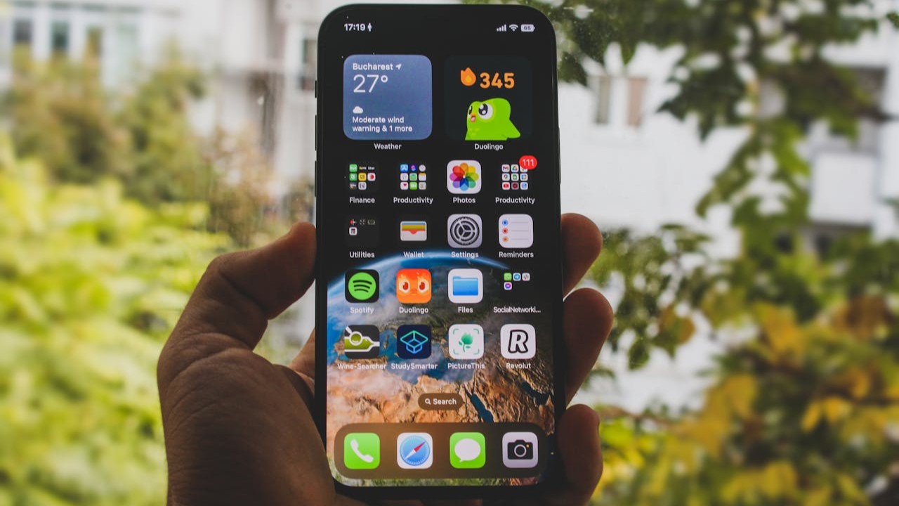 Fitur Aplikasi Mobile Wajib