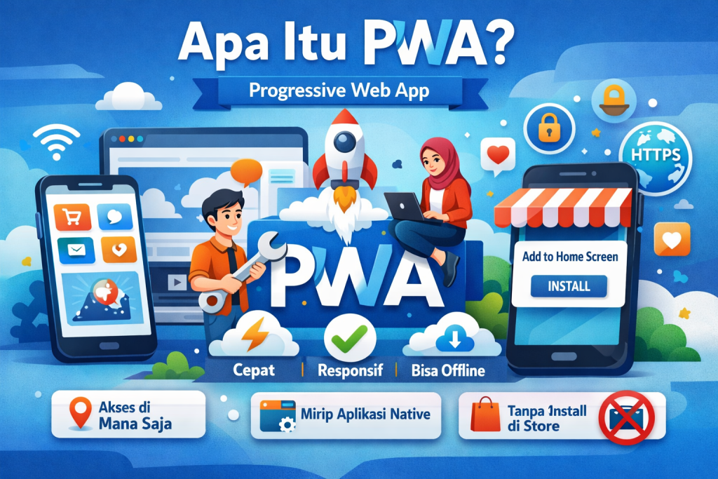 PWA