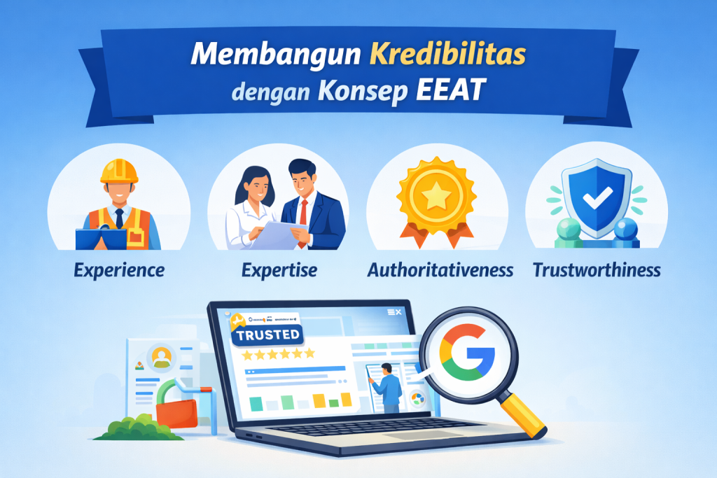 Riset Keyword Untuk Bisnis