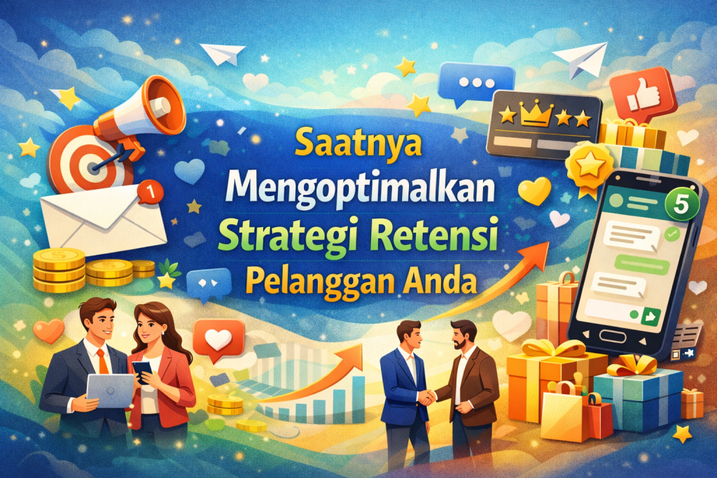 strategi-retensi-pelanggan-email-whatsapp-loyalty