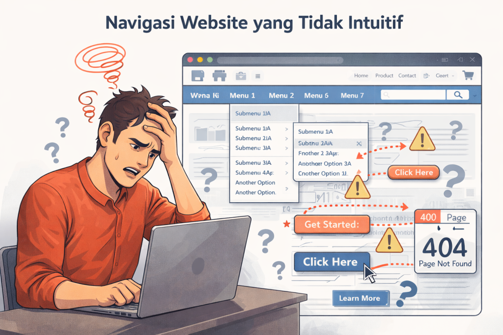 ux-audit-website
