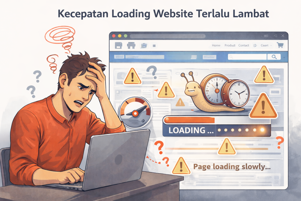 UX website audit