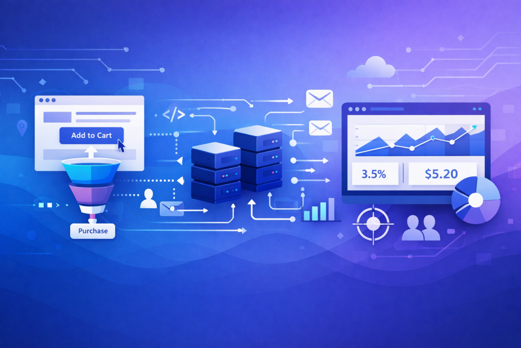 Meta Pixel & Conversion API