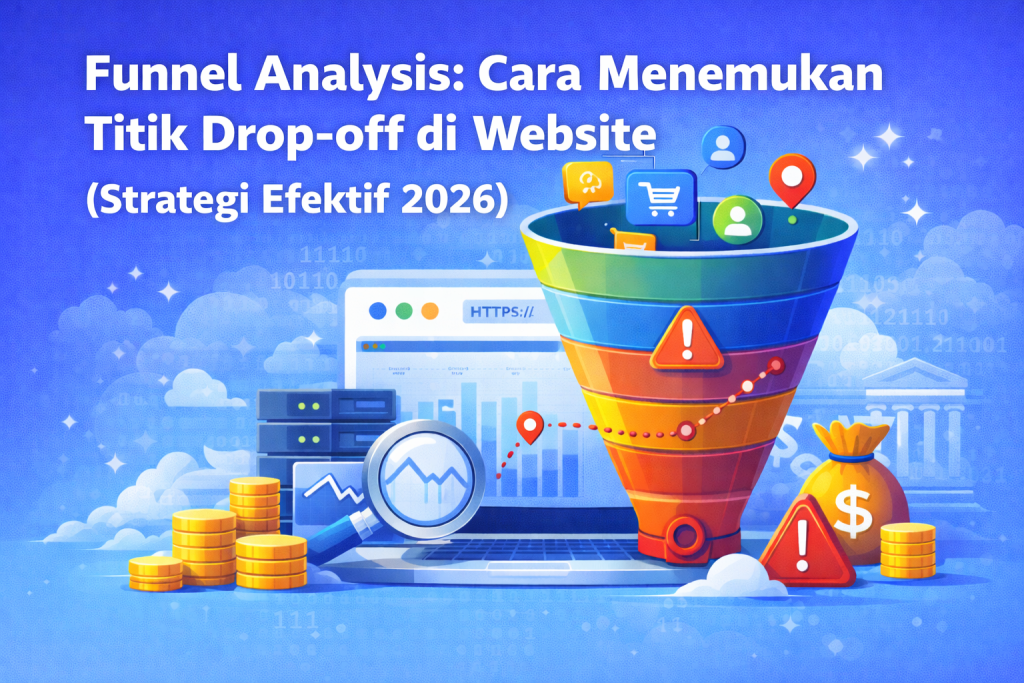 Funnel Analysis