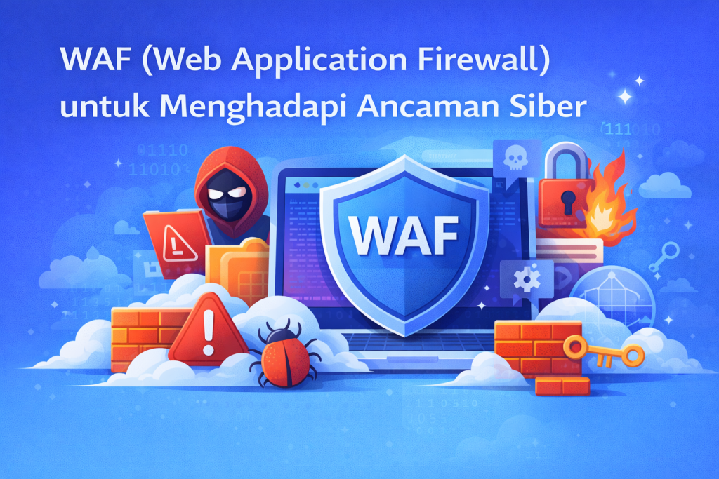 Keamanan Website