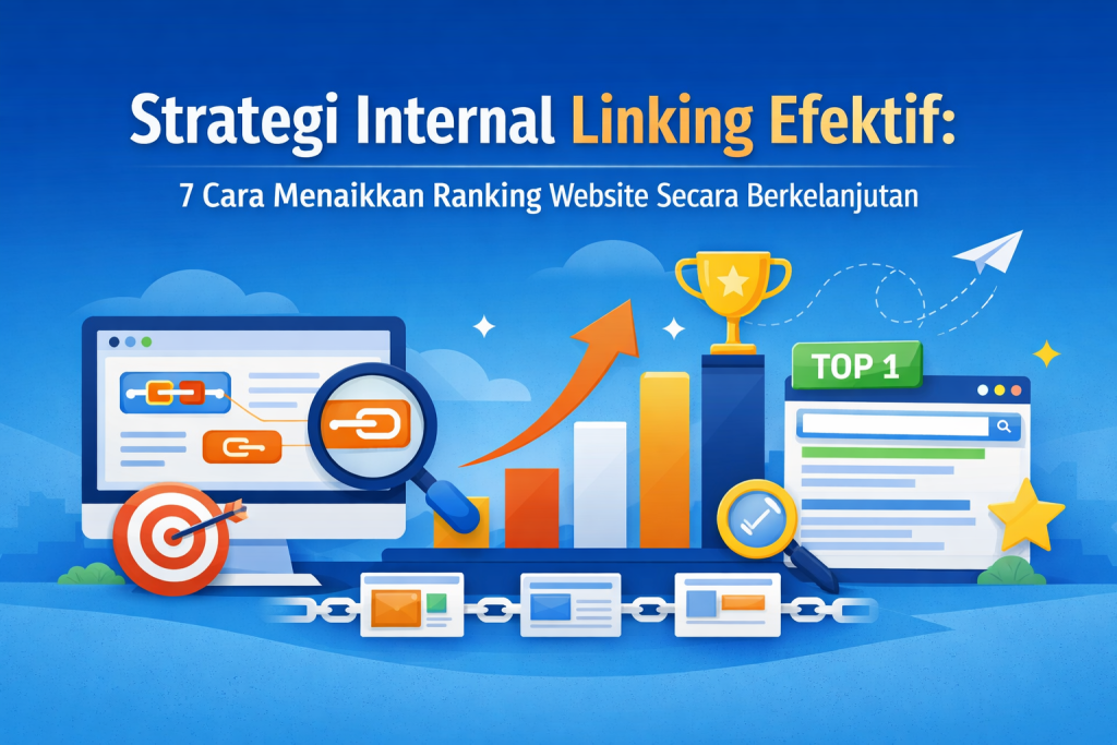 internal linking