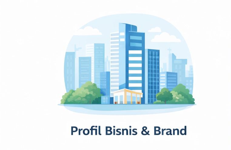 brief website yang baik