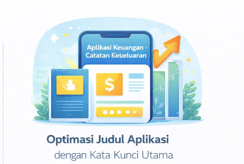 ASO App Store judu
