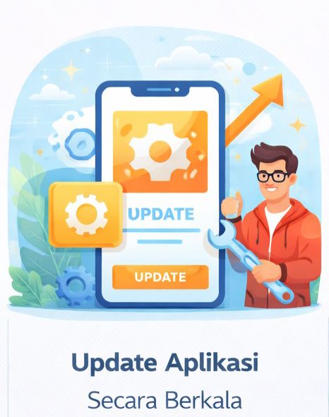 ASO App Store Update