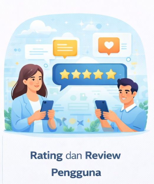 ASO App Store Rating