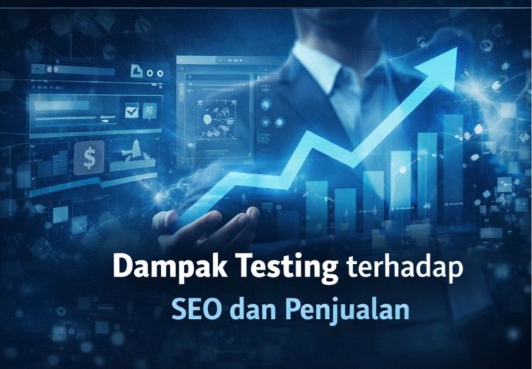 Testing Web App: Unit, Integration, dan E2E
