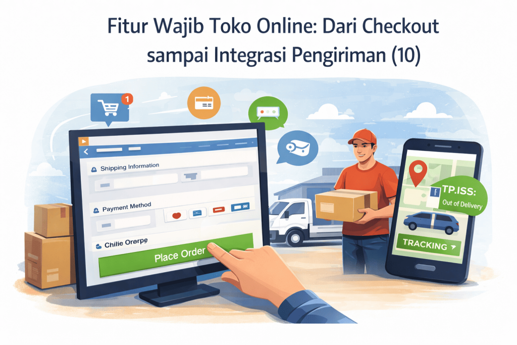 Toko Online