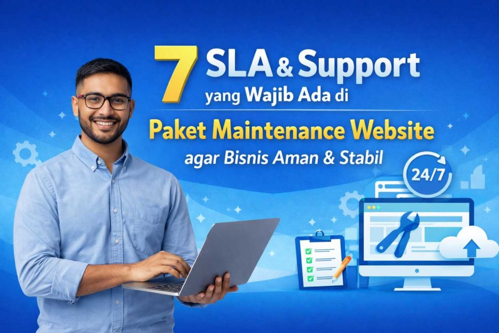 Maintenance