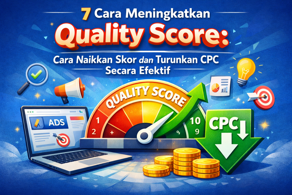 Quality Score