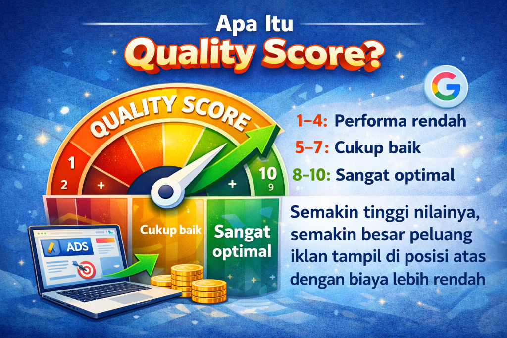 Quality Score
