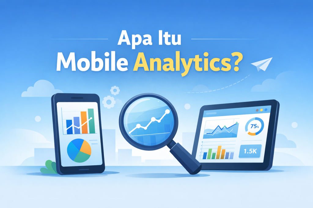 Mobile Analytics