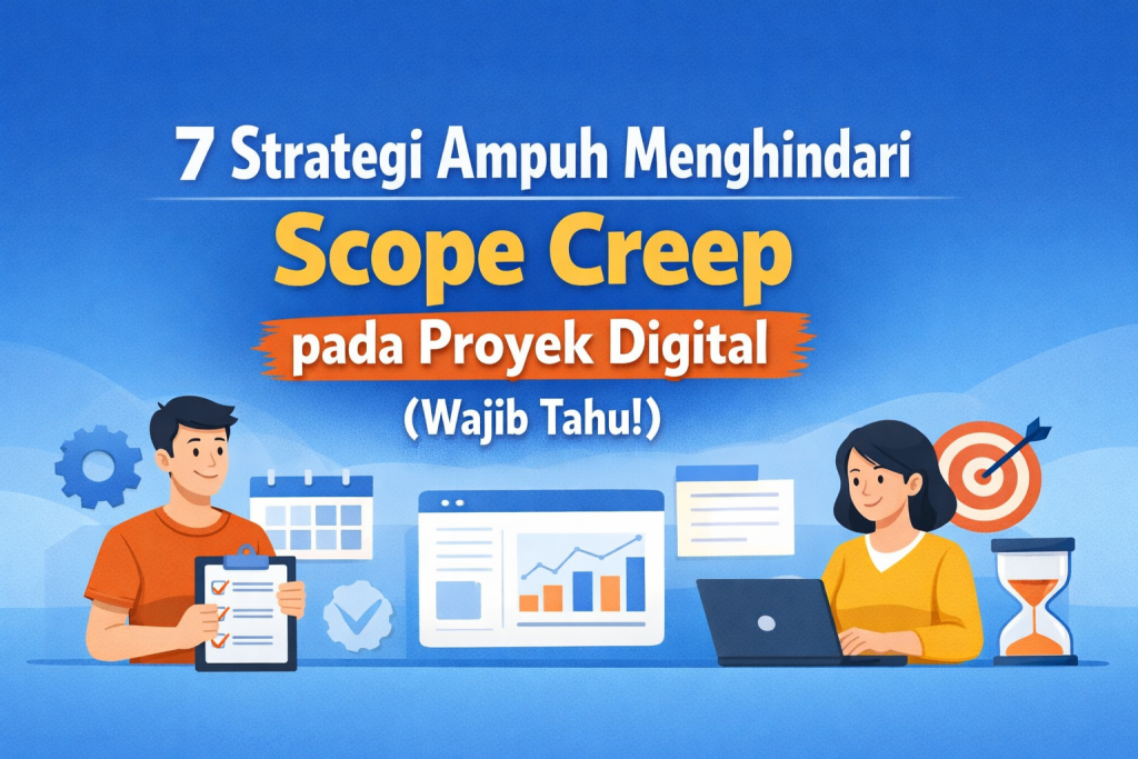 Scope Creep