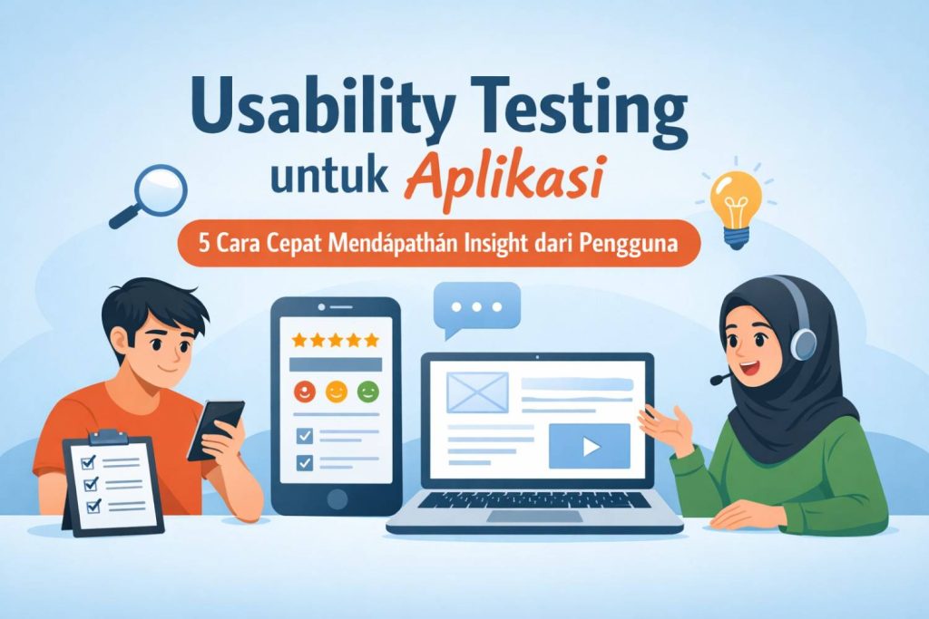 Usability Testing