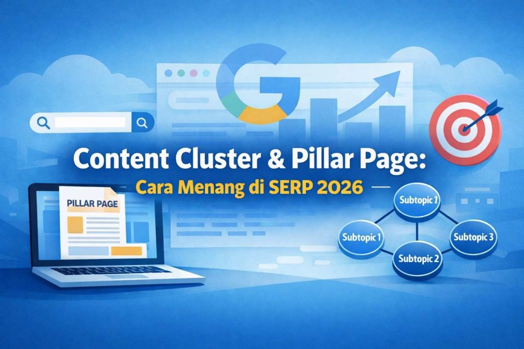 Content Cluster