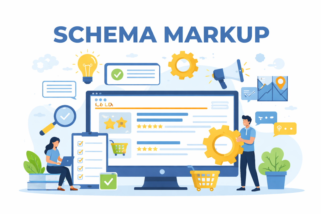 Schema Markup