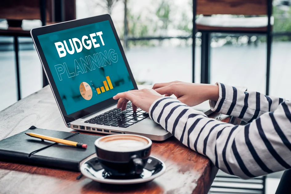 evaluasi budget digital