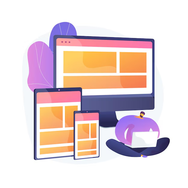 desain responsif mobile first